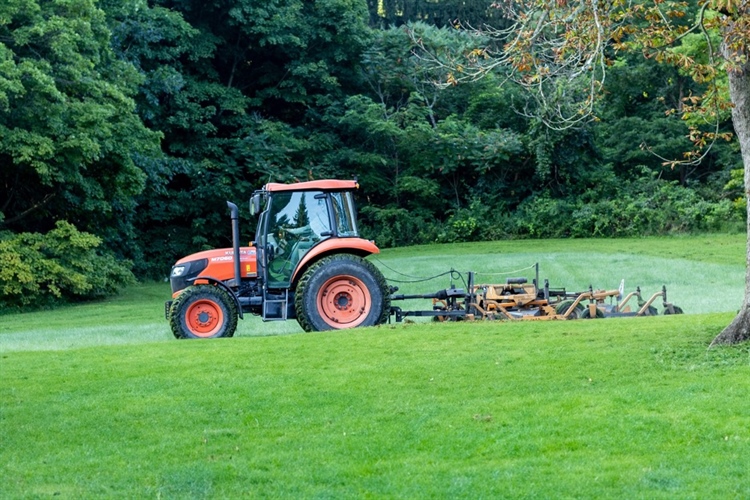 Top Questions to Ask Before Hiring a Landscaping Company
