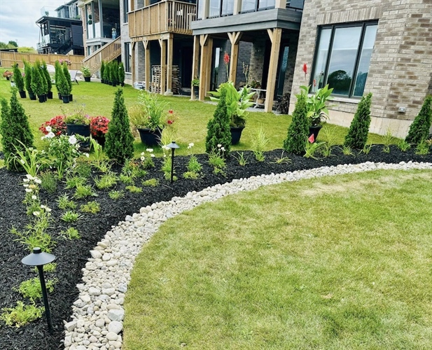 Low-Maintenance Landscaping Ideas for Busy Homeowners