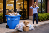 Recycling in Ontario Is Changing in 2026 (and Yep… It’s Confusing)