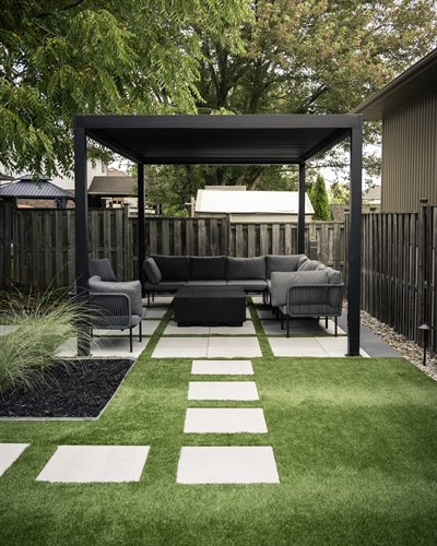 Cheap Landscaping vs. Long-Term Value in Niagara: Which Costs More Over Time?