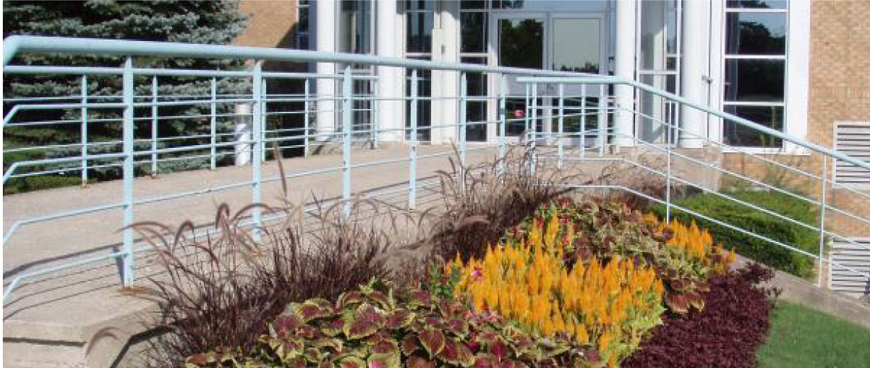 Commercial Landscaping